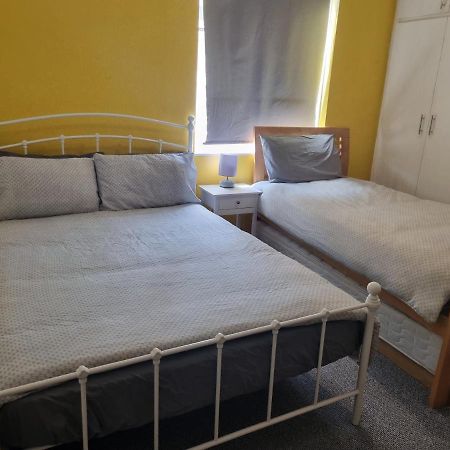 Knighton House Villa Leicester Ngoại thất bức ảnh