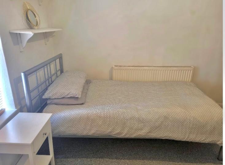 Knighton House Villa Leicester Ngoại thất bức ảnh