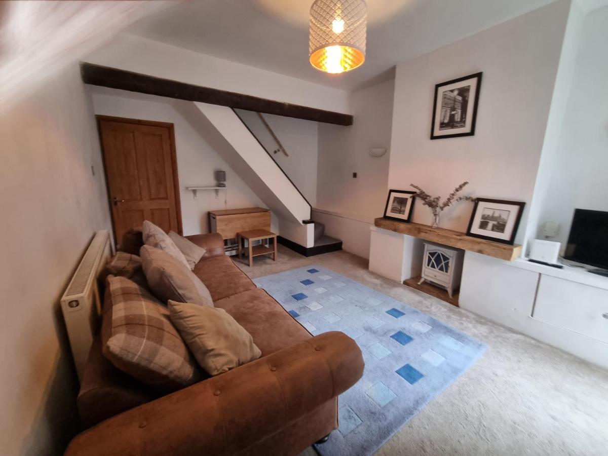 Knighton House Villa Leicester Ngoại thất bức ảnh
