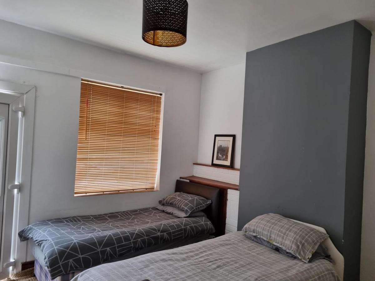 Knighton House Villa Leicester Ngoại thất bức ảnh