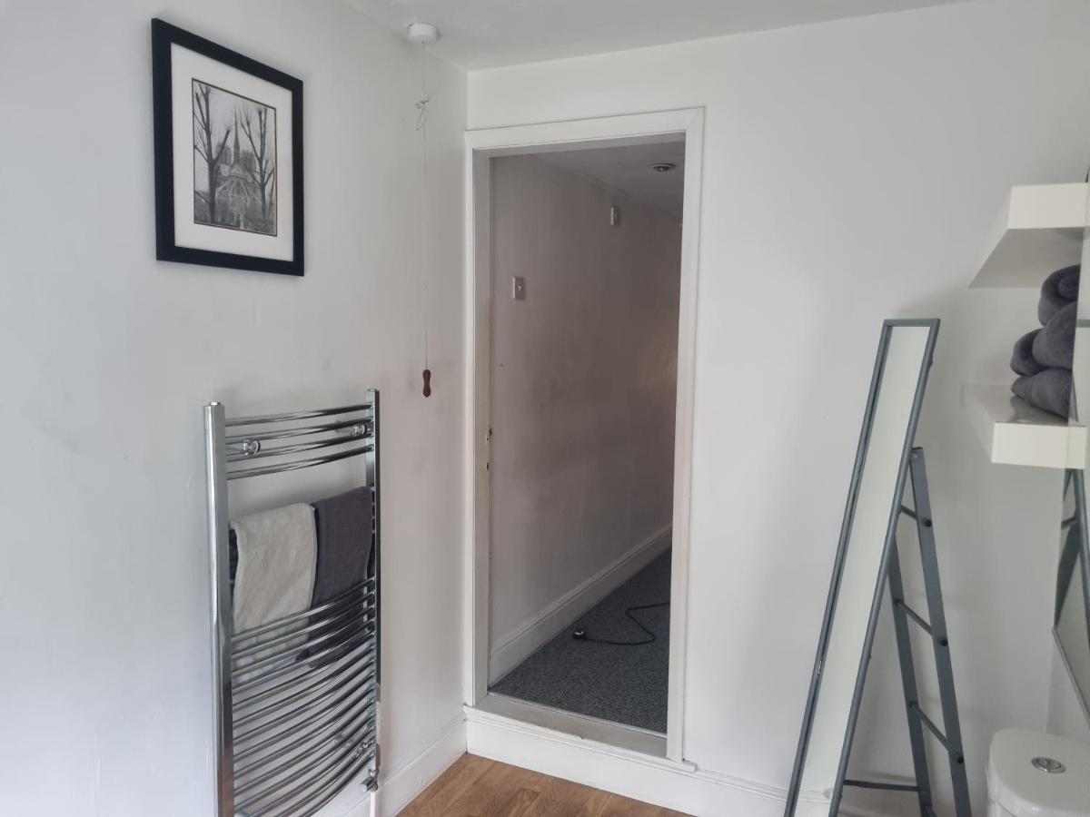 Knighton House Villa Leicester Ngoại thất bức ảnh