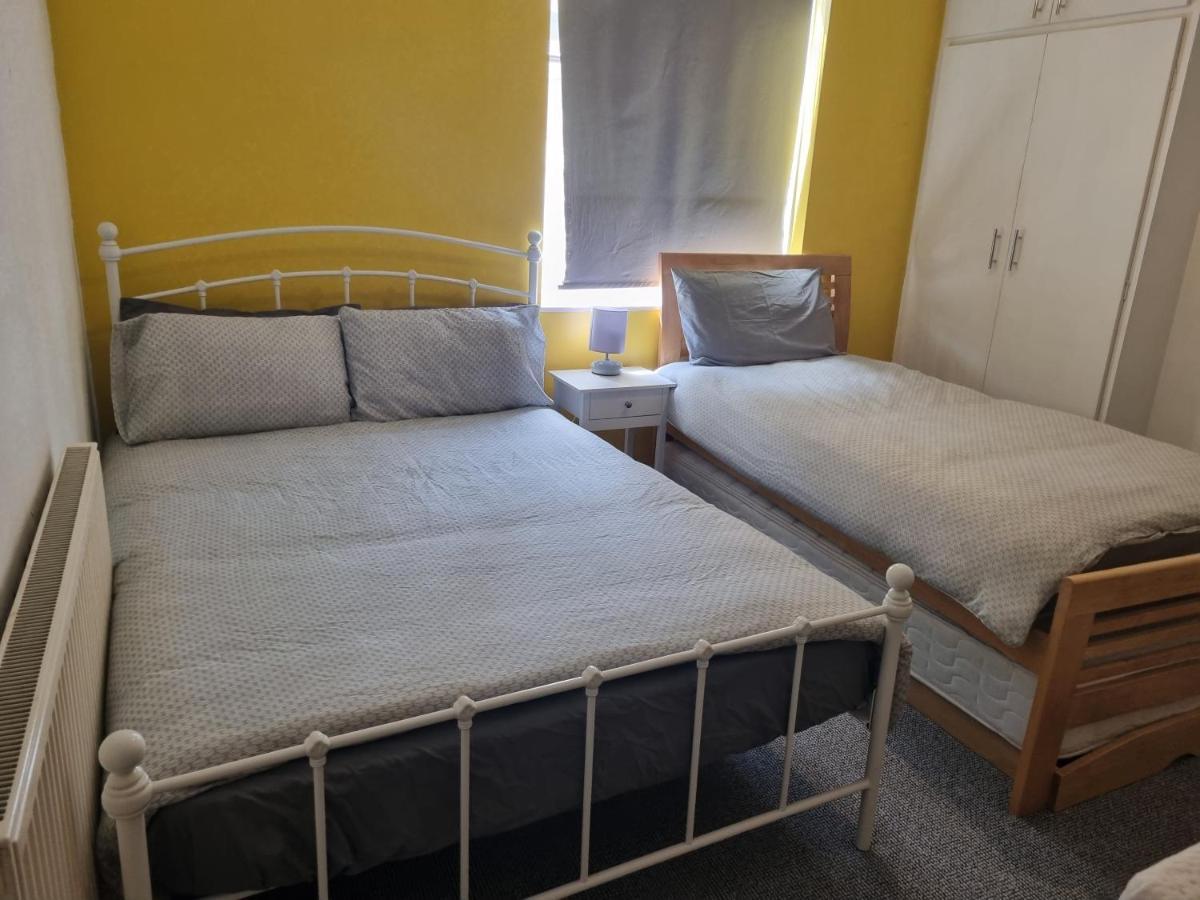 Knighton House Villa Leicester Ngoại thất bức ảnh