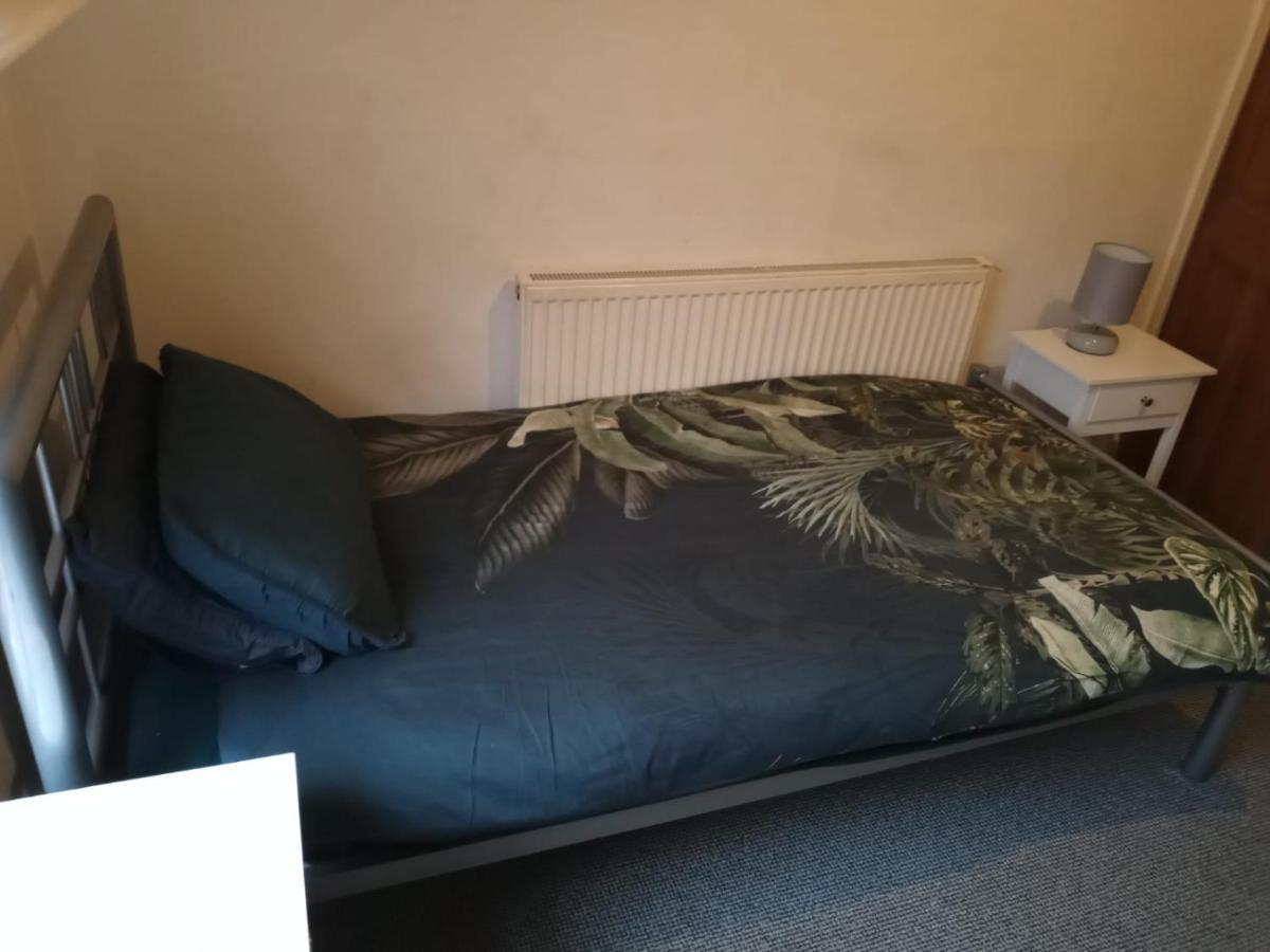 Knighton House Villa Leicester Ngoại thất bức ảnh